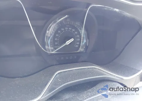 2017 Ford Fusion Se z USA, uszkodzony, nr VIN 3FA6P0HD6HR252169